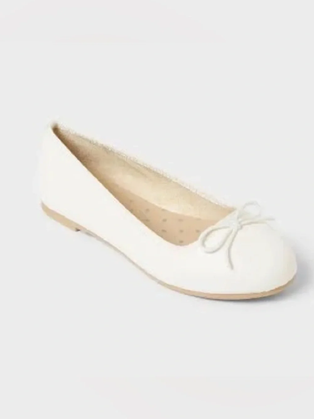 Kids' Cat & Jack Shoes Ballet Flats Cat & Jack